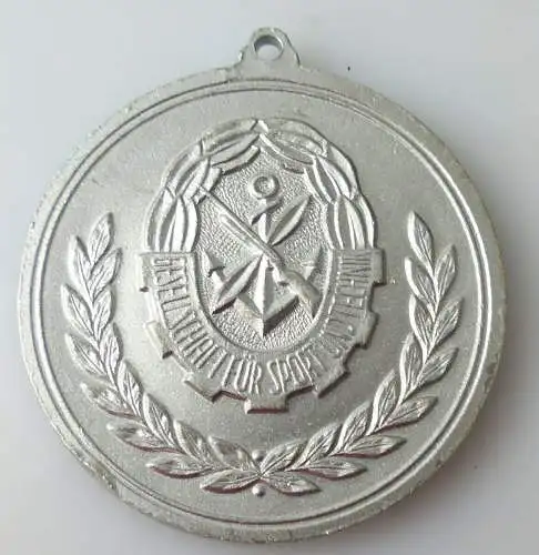 Medaille : Bezirksmeisterschaften Seesport Mehrkampf / r 288