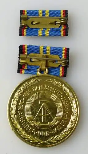 Medaille für langjährige Pflichterfüllung ,VGL. Band I Nr.253 d  / r259