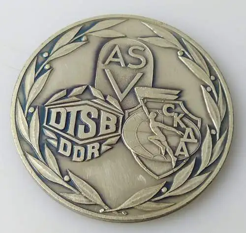 Medaille : Armeesportvereinigung Vorwärts  / r201