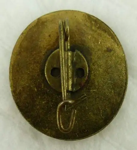 GST Leistungsabzeichen Seesportprüfung Schiffsmaschinentechnisch Stufe C GST749b