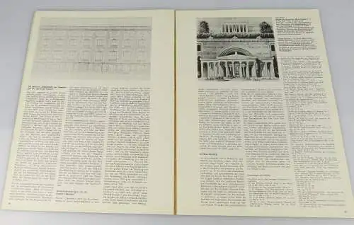 Buch : Schinkel 1781-1841 zum 200- Geburtstag,Verlag für Bauwesen Berlin/rebu009