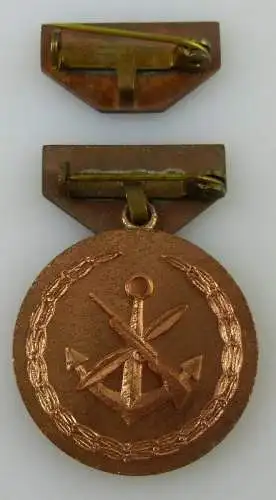 GST Medaille Hervorragender Ausbilder GST Bronze vgl. Band VII Nr. 14b, GST14b