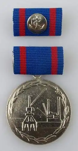 Verdienstmedaille der Seeverkehrswirtschaft in Silber, Band I Nr. 193d Orden2300