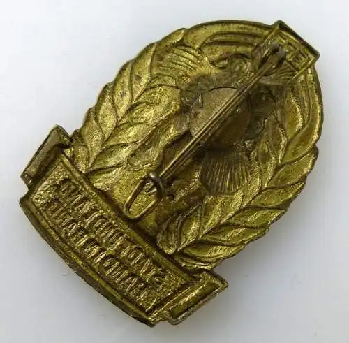 Abzeichen: FDJ Stadt und Land Hand in Hand, Orden2247