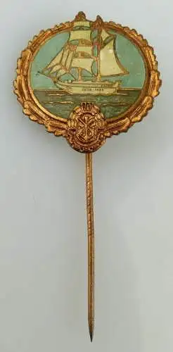 GST Qualifizierungsabzeichen für Ausbilder Instrukteure Bronze Stufe III GST754b