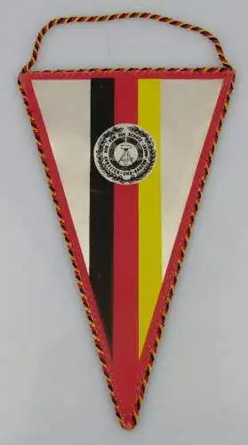 Wimpel: Armeesportklub Vorwärts Potsdam Sektion Schwimmen, Orden2145