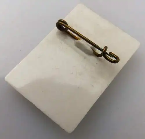 DDR GST Festabzeichen Segelboot Magdeburg,vgl. Band VII Nr. 985, Orden2023