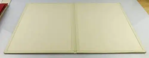 Urkundenmappe: Verdienter Erfinder, Orden1899