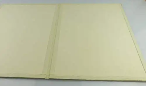 Urkundenmappe: Verdienter Erfinder, Orden1899