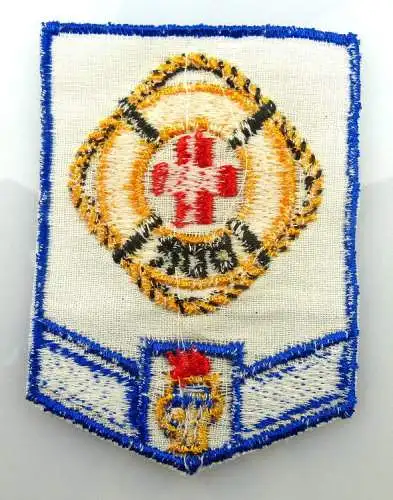Aufnäher: DDR, JP, DRK Deutsches Rotes Kreuz, Orden1854