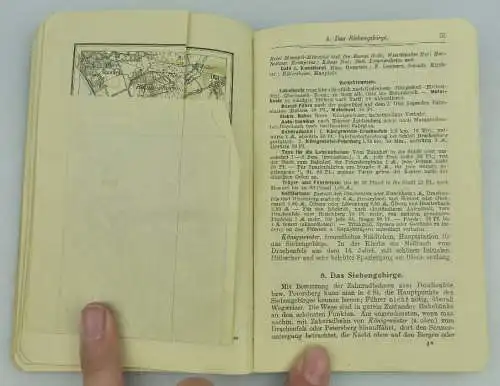 Grieben Reiseführer Kleiner Führer für die Rhein Reise Band 75, Buch1619