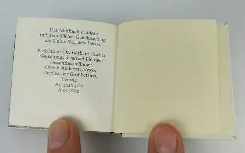 Minibuch Albert Schweizer Die Lehre der Ehrfurcht vor dem Leben bu0892