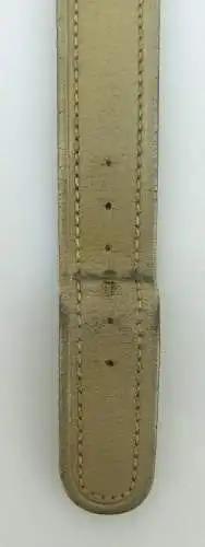 UMF Ruhla Herren Armbanduhr mit Widmung gute Leistungen Chef KVP 1954, Orden965