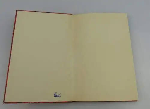 Insel Bücherei: Inselbuch Nr.931 Die Korrektur Johannes R. Becher bu0547