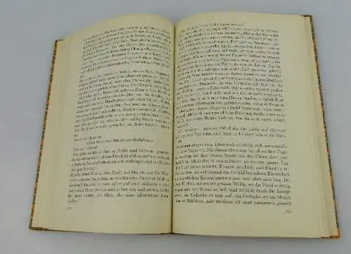 Insel Bücherei Nr. 619 Die Chronik der Sperlingsgasse Wilhelm Raabe bu0496