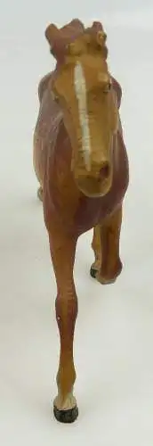 altes Lineol Tier: Pferd (linol142)