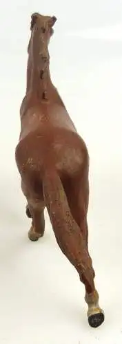 altes Lineol Tier: Pferd (linol142)