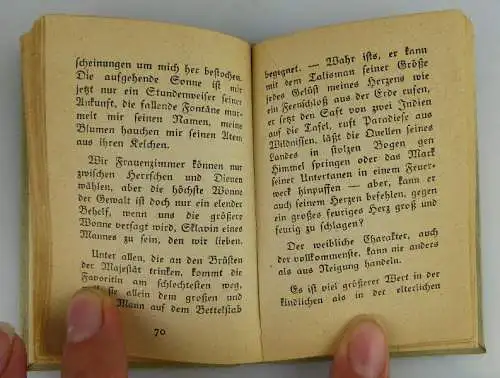 Minibuch: Ideal und Wirklichkeit von Friedrich von Schiller Buch1564