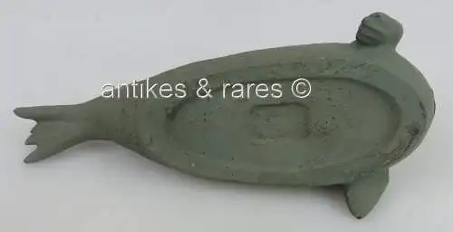 altes Lineol Tier Seelöwe (linol077)