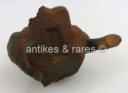 altes Lineol Tier: Pavian (linol064)