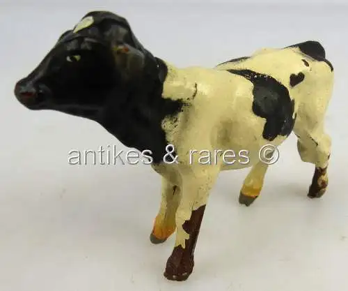 altes Lineol Tier: Kalb (linol060)