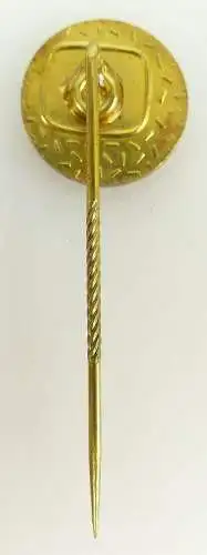 Ehrennadel Fußball BSG Post Suhl