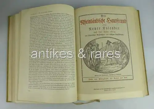 Literaturgeschichte des Deutschen Volkes von Josef Nadler 3. Band 1814-1914