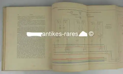 Die Berliner Elektrizitätswerke bis ende 1896