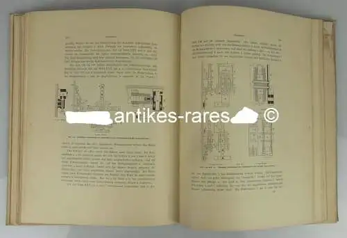 Die Berliner Elektrizitätswerke bis ende 1896