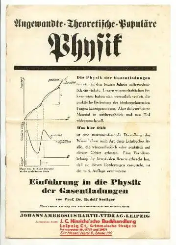 Sammlung 4 Bücher: Süd- und Mittelamerika 1956 bis 1961