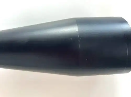 Defekt Docter Zielfernrohr VZF 3-12x56 -M- Prismenschien Made in Germany V457