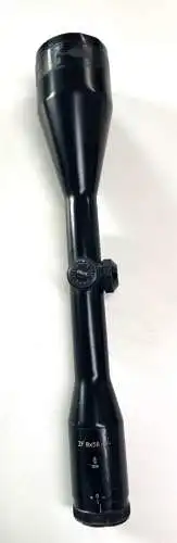 Gebraucht Zielfernrohr DDR Zeiss 8x56 M Absehen 1 Prismenschiene