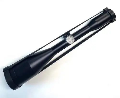 Gebraucht Docter Zielfernrohr ZF 8x56M aspherical Made in Germany MRAD Sauenglas