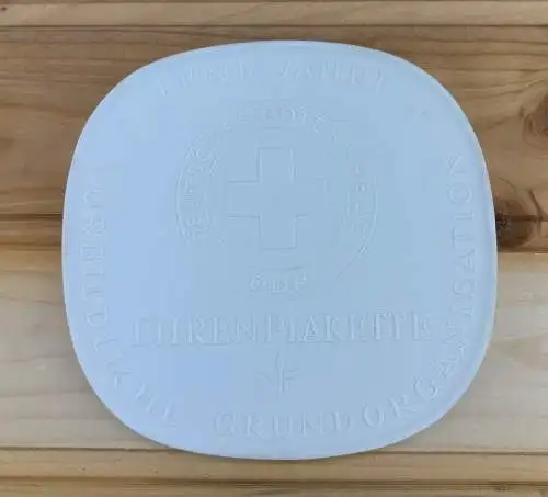 1 Position Orden Medaillen und Abzeichen überwiegend Rotes Kreuz DDR y0160