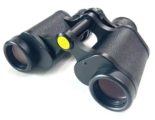 Gebraucht Docter Optic Deltrintem 8x30 Fernglas V489