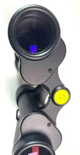 Gebraucht Docter Optic Deltrintem 8x30 Fernglas V489