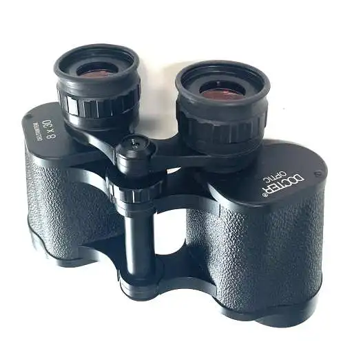 Gebraucht Docter Optic Deltrintem 8x30 Fernglas V489