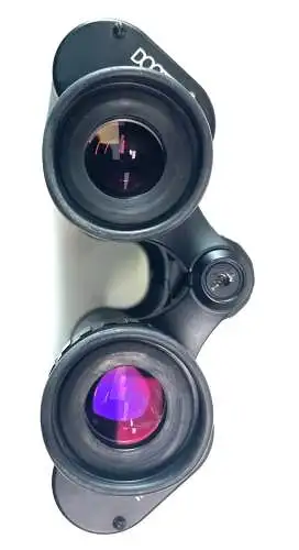 Gebraucht Docter Optic Deltrintem 8x30 Fernglas V489