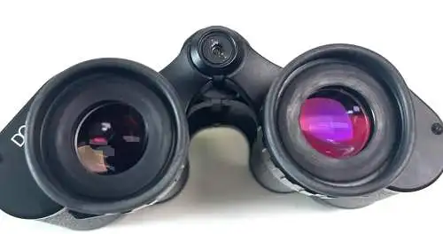 Gebraucht Docter Optic Deltrintem 8x30 Fernglas V489