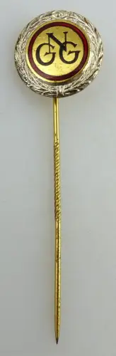 Pin Anstecknadel: GNG Gewerkschaft Nahrung Genuss Gaststätten , Orden3199