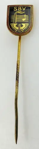 Pin Anstecknadel Chor: SBV Strassenbahner, Orden3205