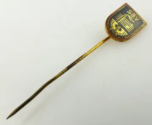 Pin Anstecknadel Chor: SBV Strassenbahner, Orden3205