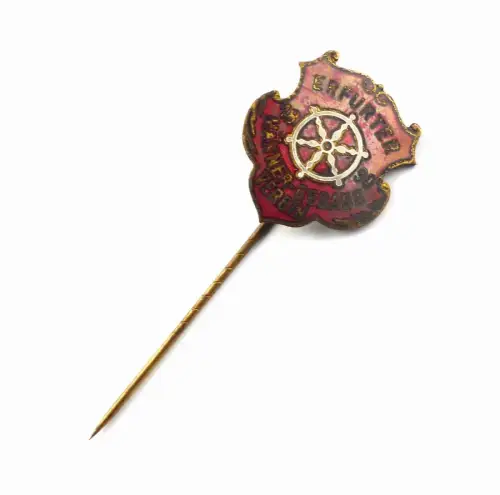 #e8066 DDR Nadel Erfurter Männer-Gesang Verein 1890 