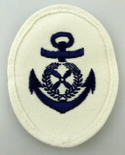 Aufnäher: Seestreitkräfte Volksmarine Maat / Marineflieger, Orden2900