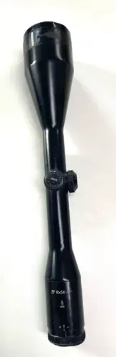 Gebraucht Zielfernrohr DDR Zeiss 8x56 M Absehen 1 Prismenschiene