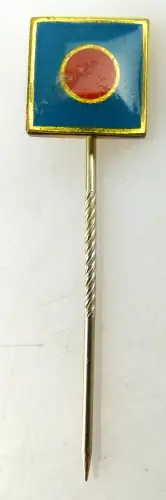 1 Erkennungsabzeichen einfache Formen vgl. Band II Nr. 762 a Orden2488