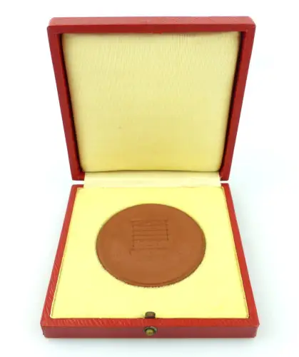 #e2404 Meissen Reichenbach Medaille für hervorragende Leistungen 