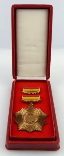 VVO Vaterländischer Verdienstorden in Bronze vgl. Band I Nr. 5 e, Orden3113