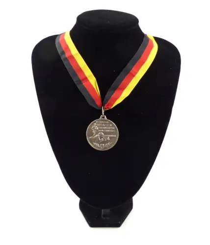 #e4170 DDR Medaille Meisterschaften der Armeesportgemeinschaft ASV
