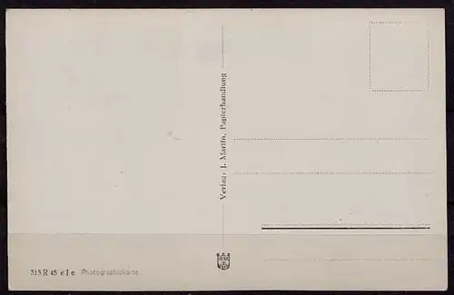 AK St. Peter Schwarzwald Gesamtansicht   (b034